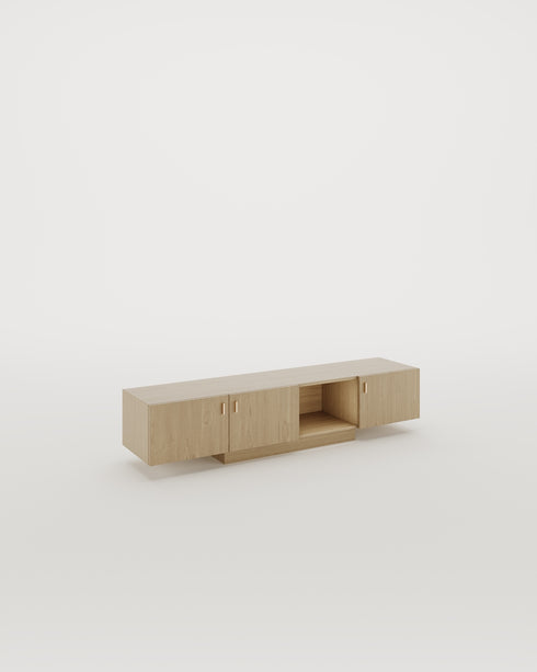 NEW YORK TV CABINET